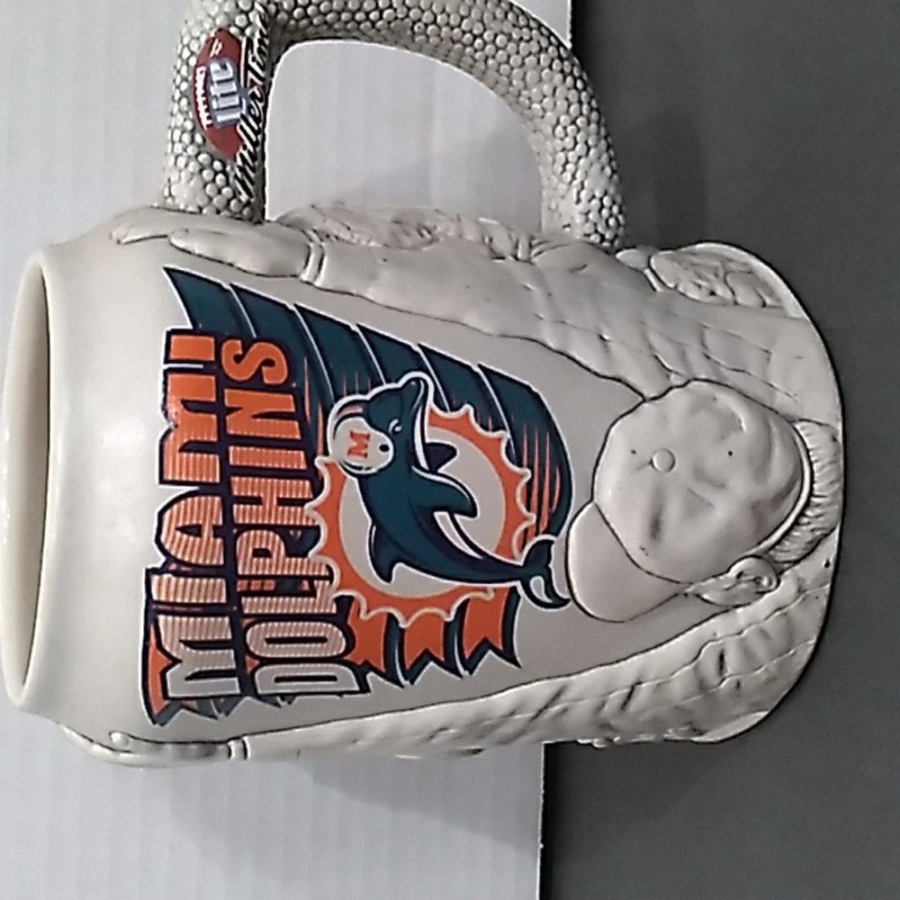 NFL OFFICIALLY LICENSED PRODUCT MUG